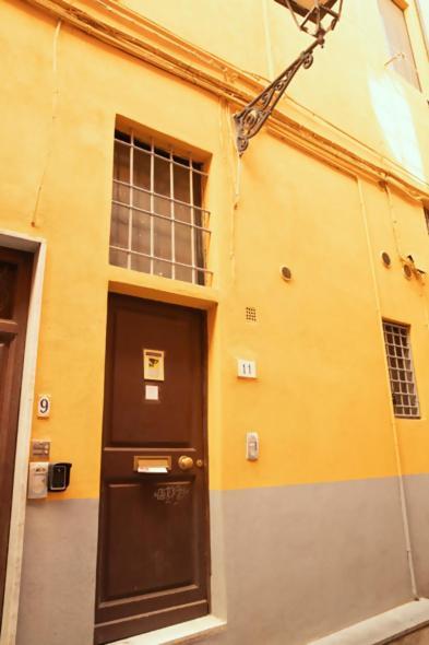 Pisa Appartamento Notari Екстер'єр фото